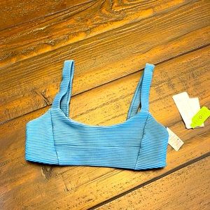 L*Space Jess swim top